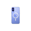 صورة Apple iPhone 16 Plus Clear Case with MagSafe