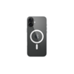 صورة Apple iPhone 16 Plus Clear Case with MagSafe