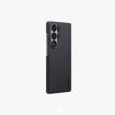 صورة Pitaka Samsung Galaxy S25 Ultra Slim Case, Black/Gray