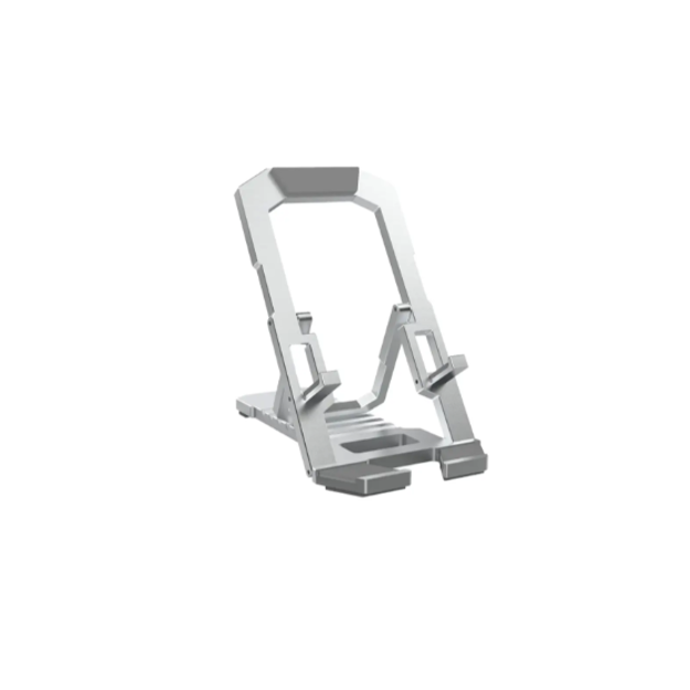 صورة Green Lion Fold Mate Phone Stand, Gray