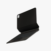 صورة UNIQ VENNO PRO IPAD PRO 13 M4 FOLIO, GRAPHITE BLACK