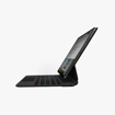 صورة UNIQ VENNO PRO IPAD PRO 13 M4 FOLIO, GRAPHITE BLACK