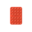 صورة SKINARMA STAX MAGNETIC SUCTION MOUNT,  ORANGE