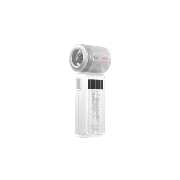 صورة SKINARMA GYRO 4K HANDHELD FAN, WHITE