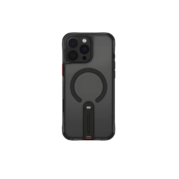 صورة SKINARMA IPHONE 16 PRO MAX HELIX, BLACK