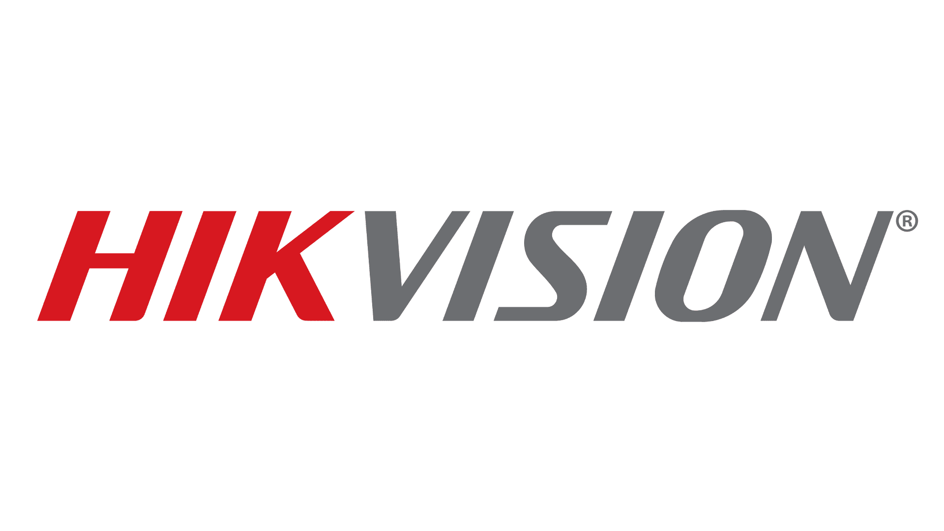 Hikvision