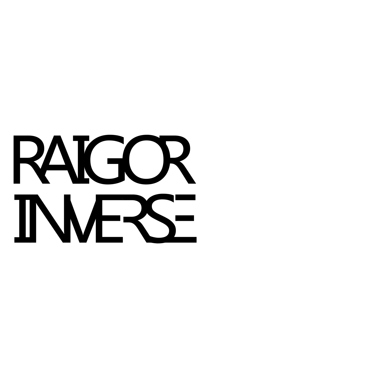Raigor Inverse