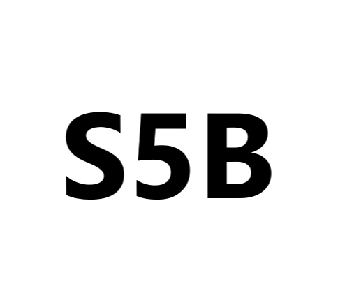 S5B