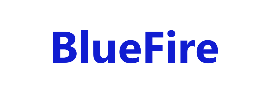 BlueFire
