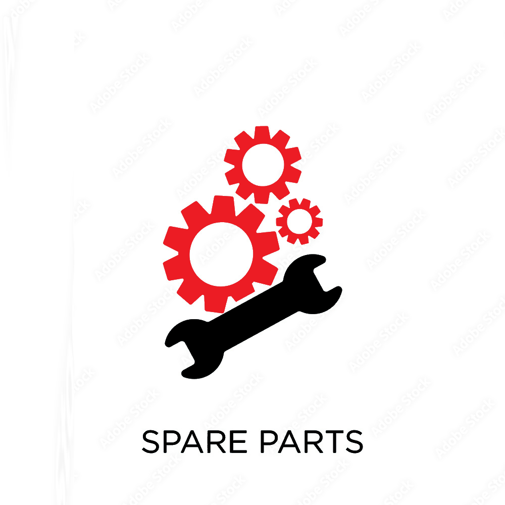 Spare Parts