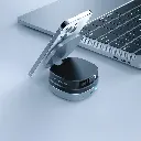 Powerology Lyons 10000mAh Power Bank - Black3.webp