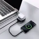 Powerology Lyons 10000mAh Power Bank - Black5.webp