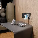 Powerology 10000mAh Wall Charger MagSafe Power Bank (5).webp