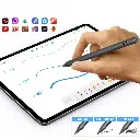 Powerology 1.5mm Tip Smart Apple iPad Pencil (1).webp