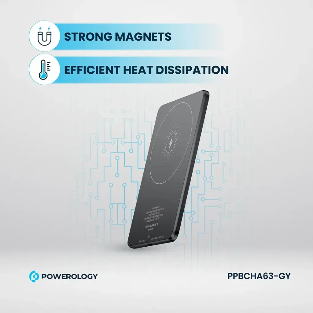 Powerology Ultra-Thin 5000mAh MagSafe Power Bank (4).webp