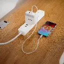 Powerology Lunex Series Fast Charging Adapter PD 100W9.webp