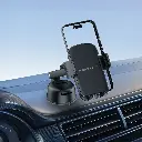 Powerology Raven Auto-Clamping Car Phone Mount2.webp