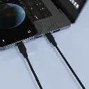 Powerology Power Sync Flex USB-C to Lightning Cable PD 30W (6).webp