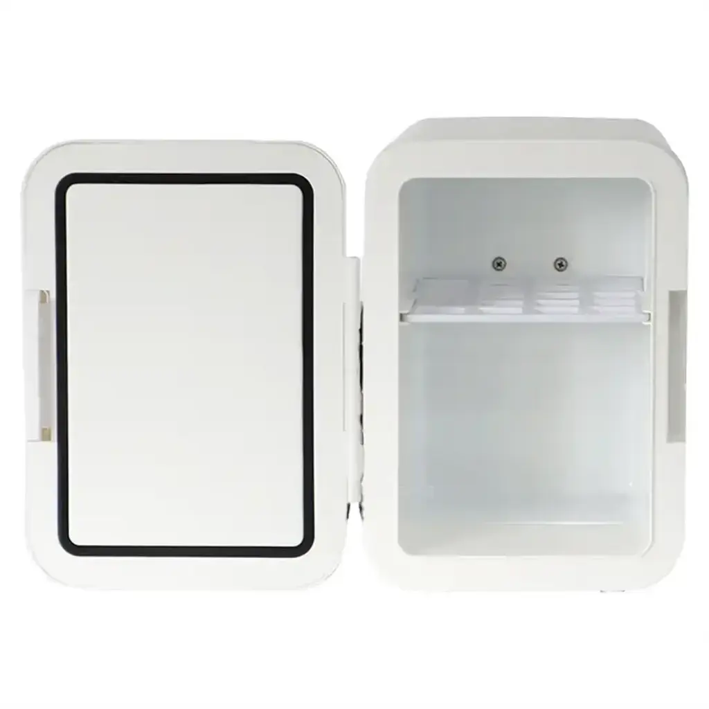 Porodo Lifestyle Echochill 4L Min Cooling Fridge, For Home, Office And Travel3.webp