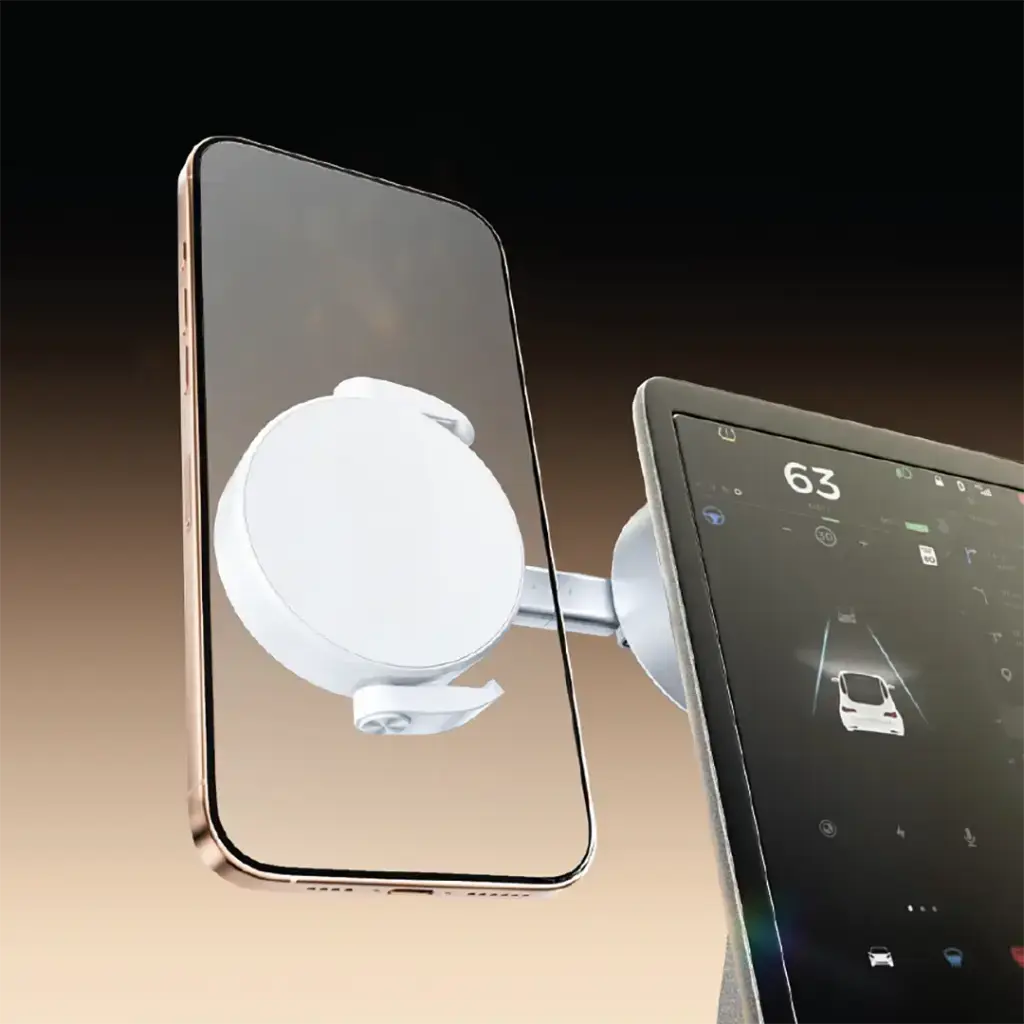 Porodo MagSafe Multi-Surface Phone Holder with Grip-Lock Toggle.webp