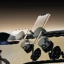 Porodo MagSafe Multi-Surface Phone Holder with Grip-Lock Toggle6.webp