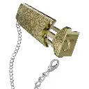 Levelo Lana Crossbody Chain Back Clip Phone Holder7.webp