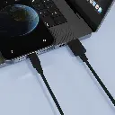 Powerology Power Sync Flex USB-A to Lightning (9).webp