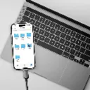 Powerology Zinco Series USB-A to USB-C 6.webp