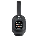 Levelo VibeMaster Wireless Hybrid ANC Headphone - Black.webp