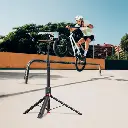 Green Lion Auto Pop Tripod Magnetic Remote - Black.webp