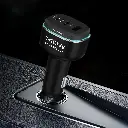 Powerology 140W Triple-Port High-Power Car Charger7.webp