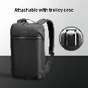 Smartix Premium Backpack Bond Street Collection 15.6 inch.webp