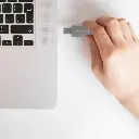 Green Lion 2 in 1 OTG USB-C Flash Drive USB 3.0 - Silver128.webp