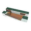 Green Lion Elite Desk Leather Mouse Pad[GNELDPADGYBR].webp