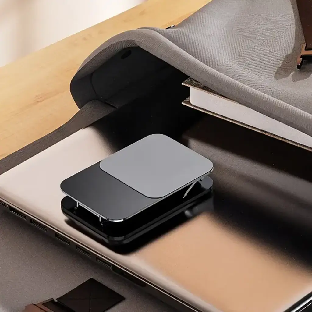 Green Lion M5-Foldable Phone & Tablet Holder - Black5.webp