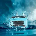 Green Lion Portable Travel Bidet - Black (3).webp