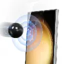 Green Lion S24 Series 3D UV Glass High Definition Tempered Glass - Clear.webp