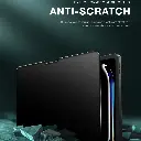 Green Lion iPad Screen Guard 360° Privacy - Black - iPad Pro 11_ iPad Air 11 .webp