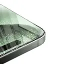 Green Lion 9H Steve HD Screen Protector for iPhone 17 Pro Max - Pro - Clear.webp