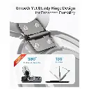 Sinjimoru M-Tap Tok Stand (White).webp