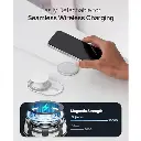 Sinjimoru M-Tap Tok Stand (Black).webp