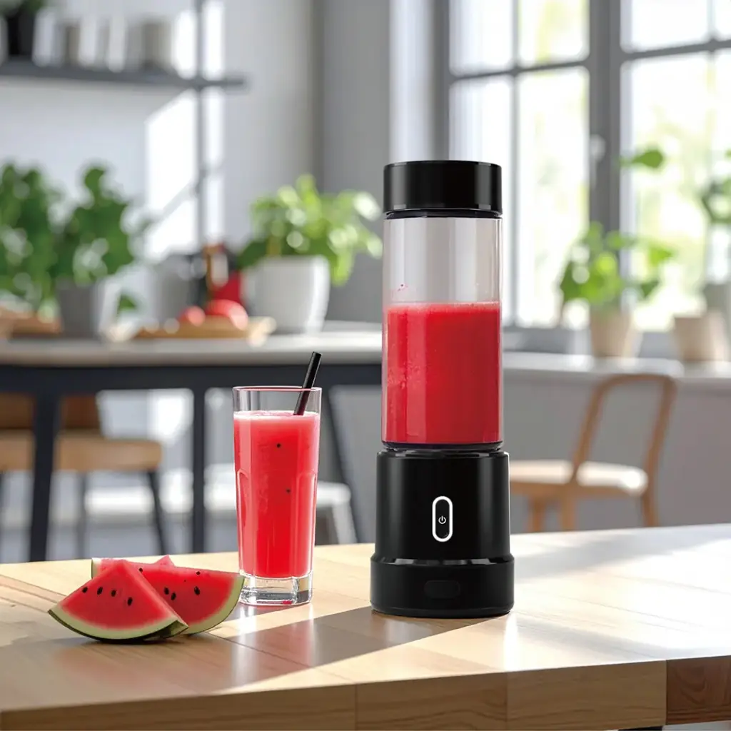 Powerology Vitromix Portable Blender2.webp