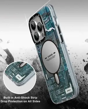 YOUNGKIT-FUTURISTIC-CIRCUIT-MAGSAFE-CASE-FOR-IPHONE-14-BLUE-3.webp
