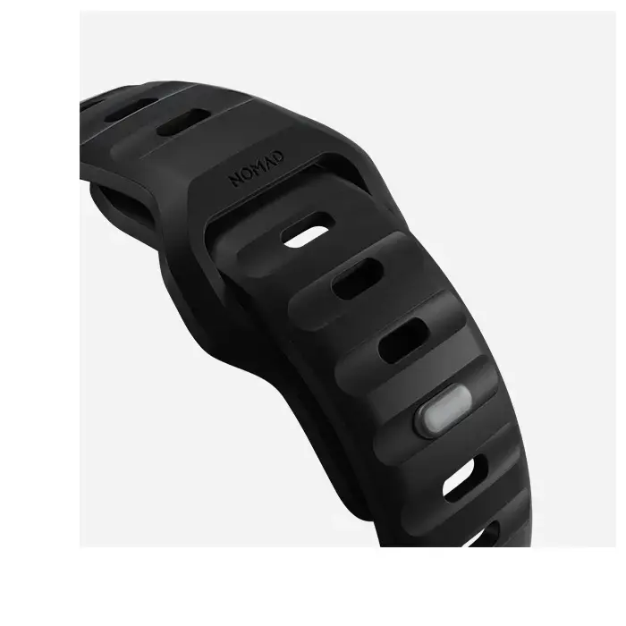 [856500018706] NOMAD APPLE WATCH 40_41MM SPORT BAND, BLACK.webp