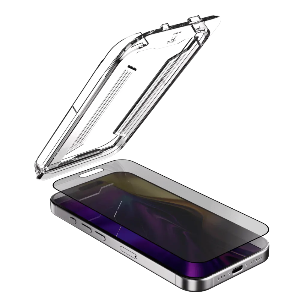 Graphene-Rock-Series-Tempered-Glass-2.5D-Screen-Protector-For-iPhone-17-Privacy-2.webp