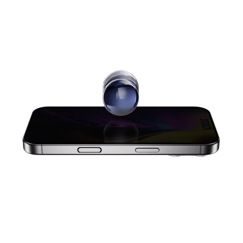 Graphene-Rock-Series-Tempered-Glass-2.5D-Screen-Protector-For-iPhone-17-Privacy-3.webp