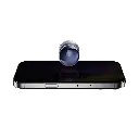 Graphene-Rock-Series-Tempered-Glass-2.5D-Screen-Protector-For-iPhone-17-Privacy-3.webp