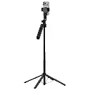 Green Lion MagSafe AI Tripod With Auto Face Tracking - Black2.webp
