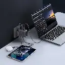 Powerology Voltflow GaN Charger PD 140W - Black5 (1).webp