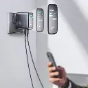 Powerology Voltflow GaN Charger PD 140W - Black7 (1).webp